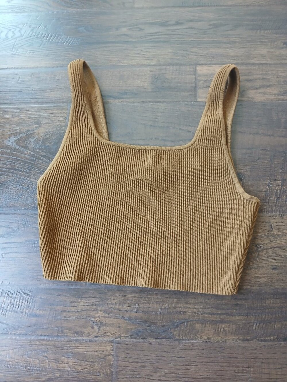 Babaton tank top